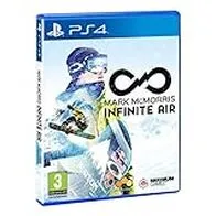 Mark McMorris Infinite Air