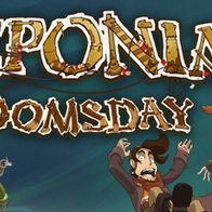 Deponia Doomsday