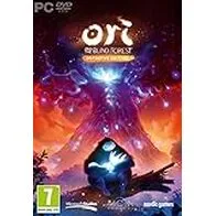 Ori and the Blind Forest - Édition Définitive [Importación Francesa]