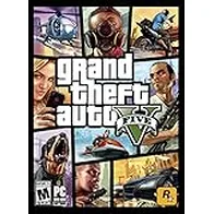 Grand Theft Auto V - PC by Rockstar Games
