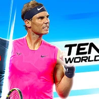 Tennis World Tour 2