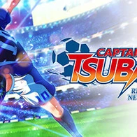 Captain Tsubasa: Rise of New Champions