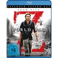 World War Z: Extended Action Cut