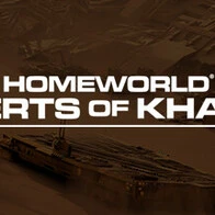 Homeworld: Deserts of Kharak