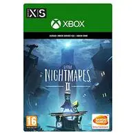 Little Nightmares II Standard | Xbox - Código de descarga
