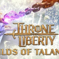 THRONE AND LIBERTY