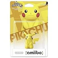 Nintendo - Figura Amiibo Smash Pikachu