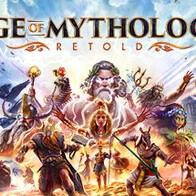 Age of Mythology: Retold