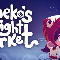 Mineko's Night Market