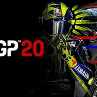 MotoGP™20