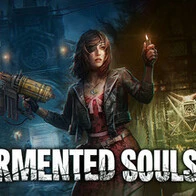 Tormented Souls 2