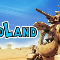 SAND LAND