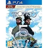 Tropico 5