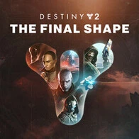 Destiny 2: The Final Shape