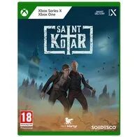 Saint Kotar - Xbox One y Series X