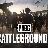 PUBG: BATTLEGROUNDS