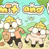Hermit and Pig