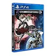 Bayonetta & Vanquish - Edición 10th Anniversary Bundle Standard
