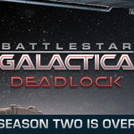 Battlestar Galactica Deadlock