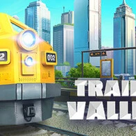 Train Valley 2