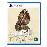 Blacksad: Under the Skin - PS5