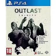 Outlast Trinity