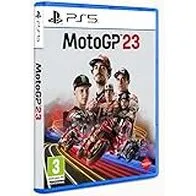 MotoGP 23 - PS5
