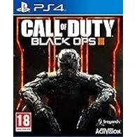 Call Of Duty: Black Ops III