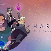 Harmony: The Fall of Reverie