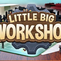 Little Big Workshop
