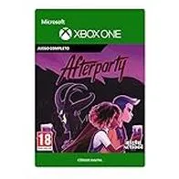 Afterparty Standard | Xbox One - Código de descarga