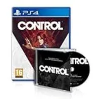505 Games Control PlayStation 4, Edición Exclusiva Amazon