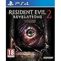 Resident Evil Revelations 2