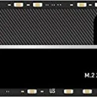 Lexar NM620 SSD 2TB, M.2 2280 PCIe Gen3x4 NVMe 1.4 SSD Interno, Hasta 3500 MB/s de Lectura, 3000 MB/s de Escritura, para Jugadores y Entusiastas de PC (LNM620X002T-RNNNG)