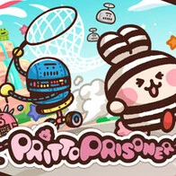 PRITTO PRISONER