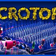 Microtopia