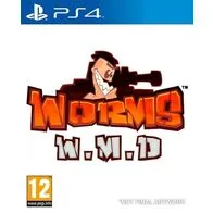 Worms: Weapons Of Mass Destruction
