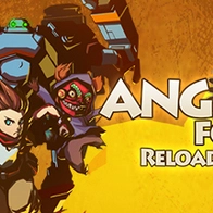 AngerForce: Reloaded