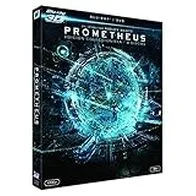 Prometheus-Edicion Coleccionista.(Blu-Ray + Dvd + Copia Digital) [Blu-ray]