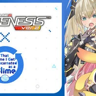 Phantasy Star Online 2 New Genesis