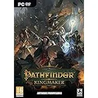 Pathfinder Kingmaker - Edición Especial