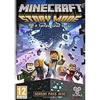 Minecraft: Story Mode
