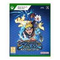 Videojuego Xbox One/Series X Bandai Namco NARUTO X BORUTO Ultimate Ninja STORM CONNECTIONS