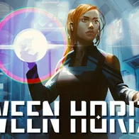 Between Horizons – A Sci-Fi Detective Adventure