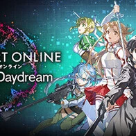 SWORD ART ONLINE Fractured Daydream