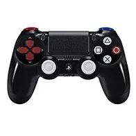 Sony - Mando DualShock 4 Star Wars (PlayStation 4)