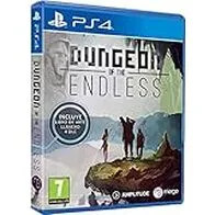 Dungeon of the Endless