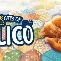 Quilts and Cats of Calico