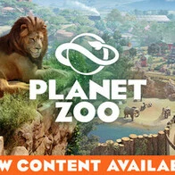 Planet Zoo