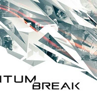 Quantum Break